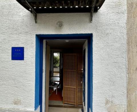 Dom na sprzedaż w Nerezine na wyspie Mali Lošinj, zaledwie 100 metrów od morza - pic 36