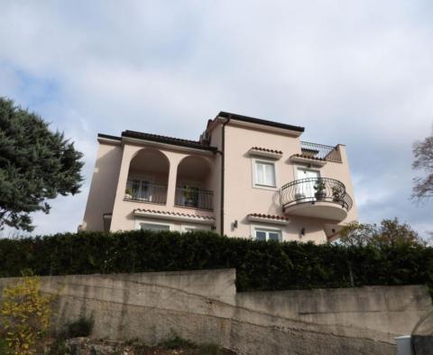 Villa avec piscine à vendre à Matulji, sur Opatija - pic 10