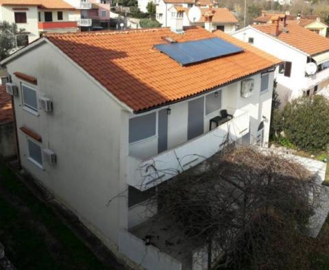 House in Medulin 200 meters from the sea 