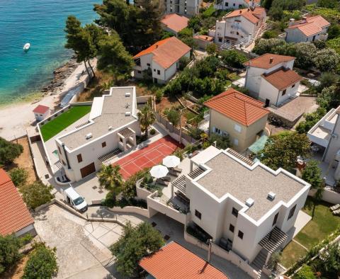 Prix tombé ! Villa moderne en deuxième ligne de mer sur la presqu'île de Ciovo ! - pic 3