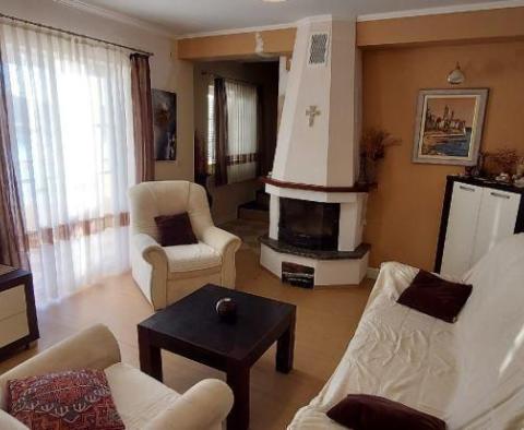 Apartment in Supetarska Draga, Rab island, first line to the sea - pic 2