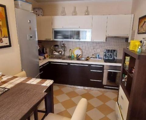 Apartament w Supetarska Draga, wyspa Rab, pierwsza linia do morza - pic 4