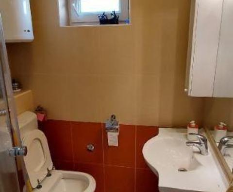 Apartament w Supetarska Draga, wyspa Rab, pierwsza linia do morza - pic 11