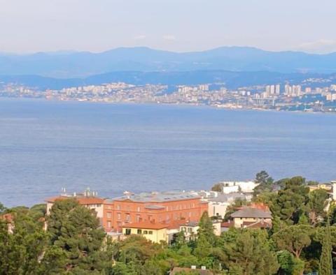 Modern apartment for sale in Opatija - pic 9