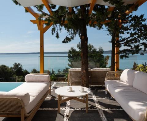 Luxury villa in Starigrad only 80 meters from the sea - pic 5