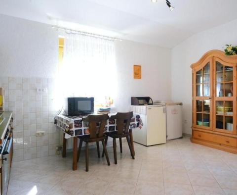 Spacious property in Rabac-Labin area with swimming pool - pic 25