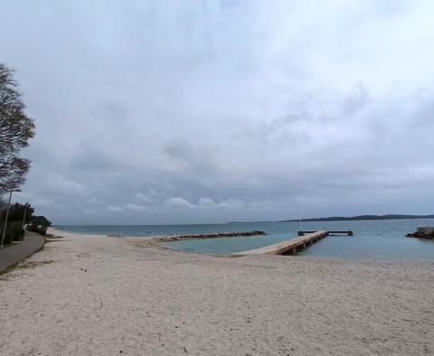 Luksusowa nowoczesna willa z basenem w Štinjan, około 1 km od plaż - pic 31