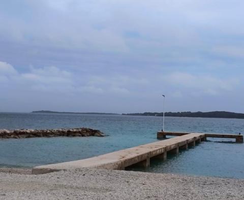 Luksusowa nowoczesna willa z basenem w Štinjan, około 1 km od plaż - pic 32