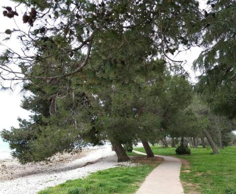 Luksusowa nowoczesna willa z basenem w Štinjan, około 1 km od plaż - pic 34