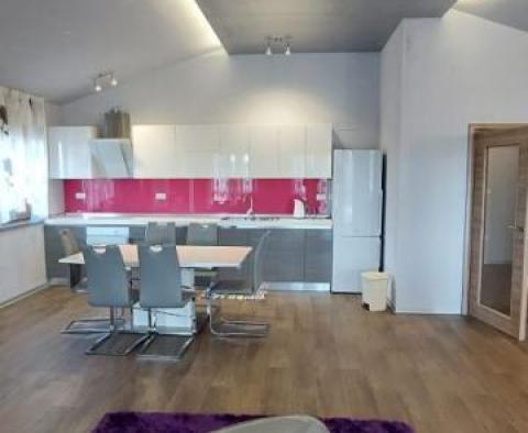 Luxus apartman Banjole városában, Medulinban - pic 10