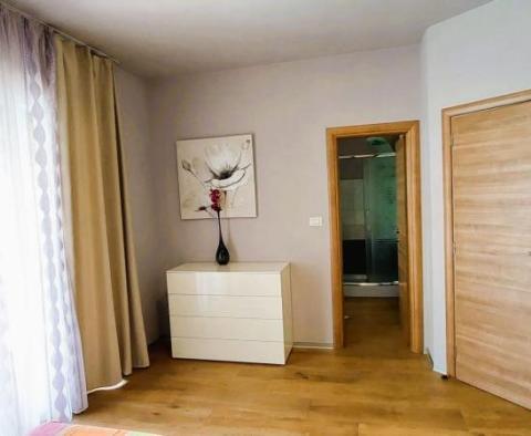 Gyönyörű apartman Banjole-ban, Medulinban, medencével - pic 15