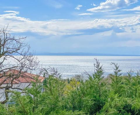 Maison en pierre exclusive avec piscine près de la mer et d'Opatija à Icici - pic 7