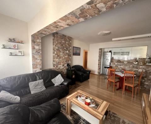 Grand appartement à Opatija 