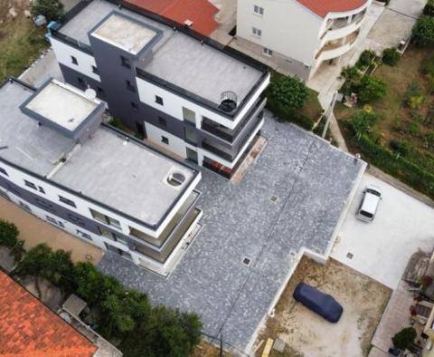 Luxury penthouse in Kozino, Zadar only 30 m from the sea - pic 17