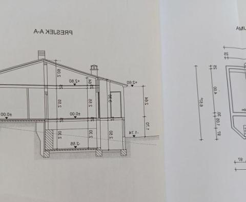 Дом в Винтихане, район Медулин - фото 41