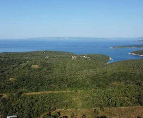 Riesiges Anwesen in Peruški, Marčana - foto 2