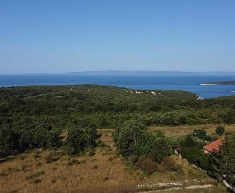 Riesiges Anwesen in Peruški, Marčana - foto 4