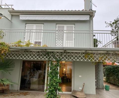 Maison jumelée joliment décorée dans un excellent emplacement à Rovinj à 400 mètres de la mer - pic 24
