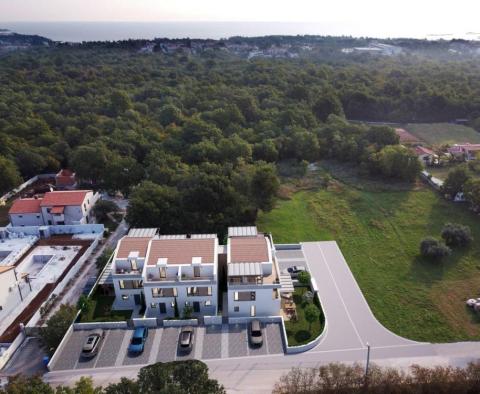 Haus im Bau in Poreč, 2 km vom Meer entfernt - foto 15