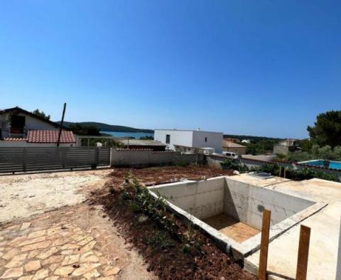 Villa de plain-pied pour lune de miel avec vue sur la mer à Medulin! - pic 15