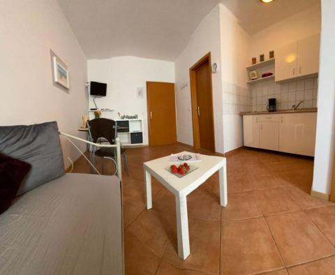 Nowy dom apartamentowy w Rovinj 900 metrów od morza - pic 16