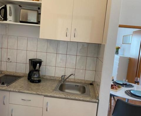 Nowy dom apartamentowy w Rovinj 900 metrów od morza - pic 17