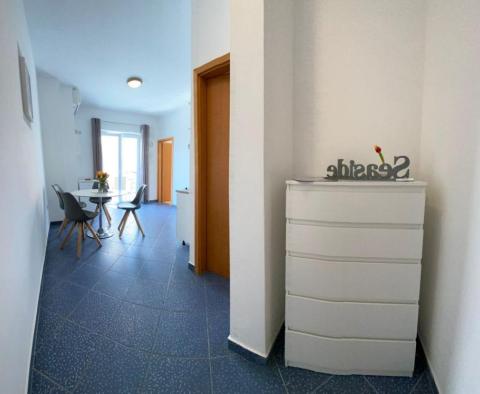 Nowy dom apartamentowy w Rovinj 900 metrów od morza - pic 19