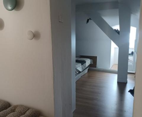 Apartman egy gyönyörű osztrák-magyar villában Abbáziában - pic 5