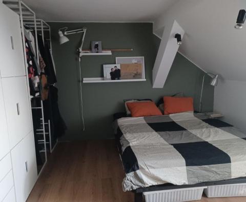 Apartman egy gyönyörű osztrák-magyar villában Abbáziában - pic 8