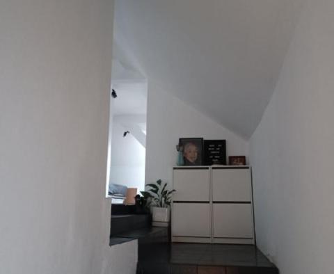 Apartman egy gyönyörű osztrák-magyar villában Abbáziában - pic 9