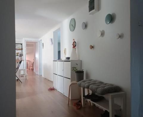 Apartman egy gyönyörű osztrák-magyar villában Abbáziában - pic 12