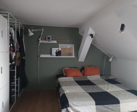 Apartman egy gyönyörű osztrák-magyar villában Abbáziában - pic 14