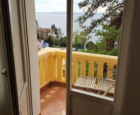 Appartement exclusif dans une villa Art Nouveau à 50 mètres de la mer - pic 4