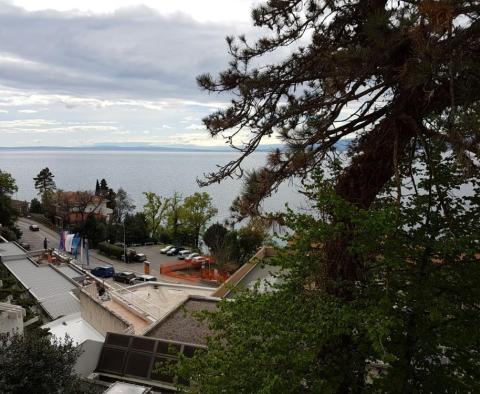 Appartement exclusif dans une villa Art Nouveau à 50 mètres de la mer - pic 5