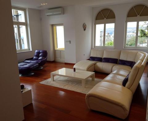 Appartement exclusif dans une villa Art Nouveau à 50 mètres de la mer - pic 8