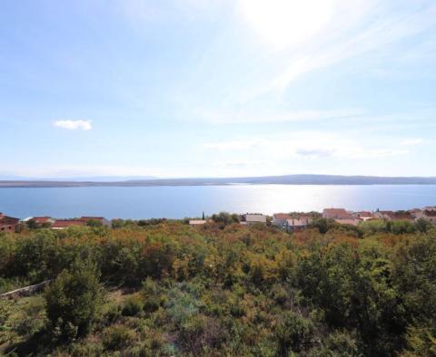 Luxusapartments in einem neuen Gebäude in Crikvenica, 350 Meter vom Meer entfernt - foto 11