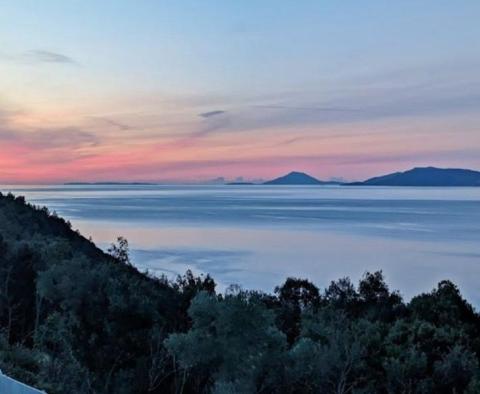 Une villa impressionnante avec une vue sensationnelle dans la région de Rabac - déjà construite ! - pic 28