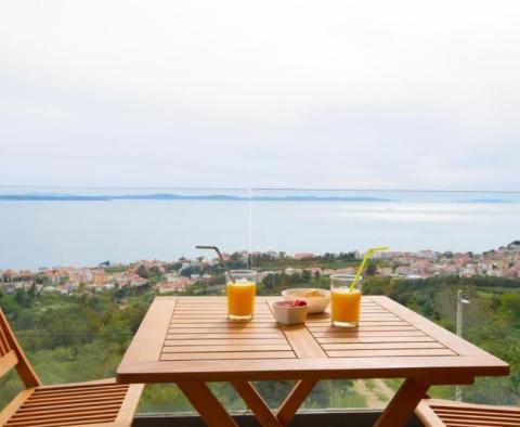 Package sale of the 2 villas in Podstrana, for sale - pic 8