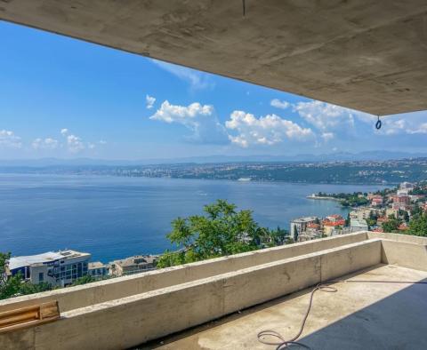 Appartement dans le centre d'Opatija à moins de 500 mètres de la mer - pic 3