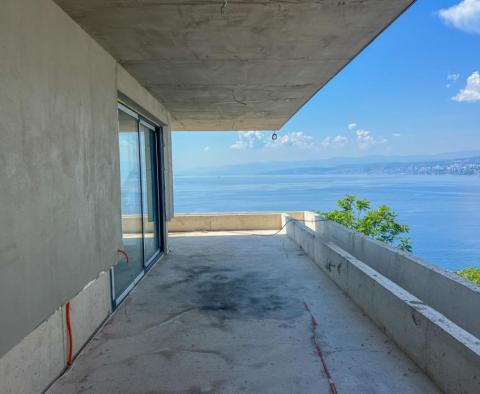 Appartement dans le centre d'Opatija à moins de 500 mètres de la mer - pic 5