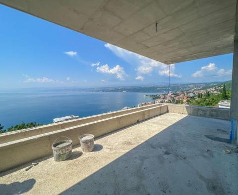 Appartement dans le centre d'Opatija à moins de 500 mètres de la mer - pic 6