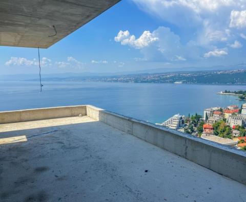 Appartement dans le centre d'Opatija à moins de 500 mètres de la mer - pic 7