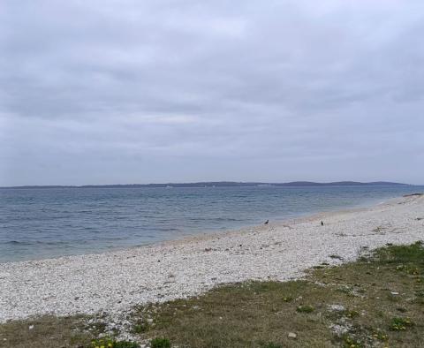 Wyjątkowa działka miejska na sprzedaż w Fažanie, 50 m od plaży - pic 35