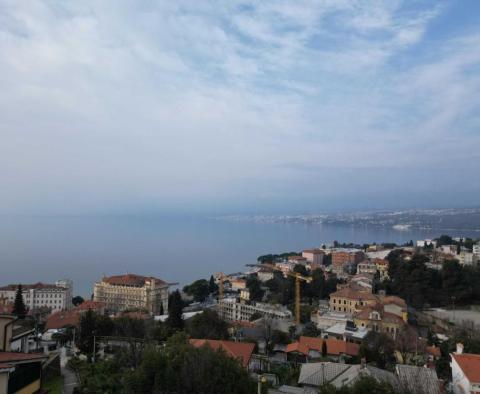 Haus im Zentrum von Opatija mit Meerblick - foto 2