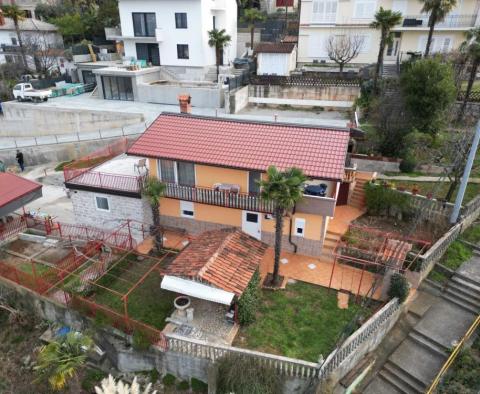 Haus im Zentrum von Opatija mit Meerblick - foto 9