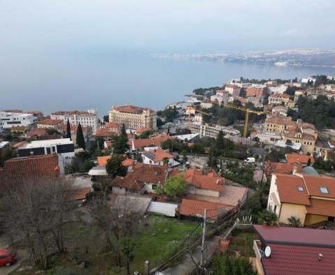 Haus im Zentrum von Opatija mit Meerblick - foto 3