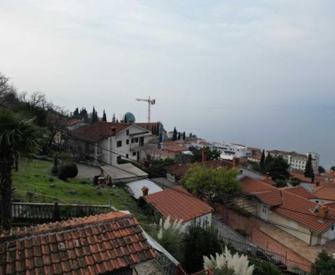 Haus im Zentrum von Opatija mit Meerblick - foto 5