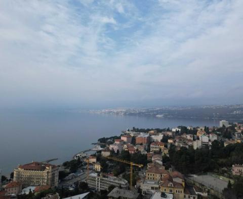 Haus im Zentrum von Opatija mit Meerblick - foto 4