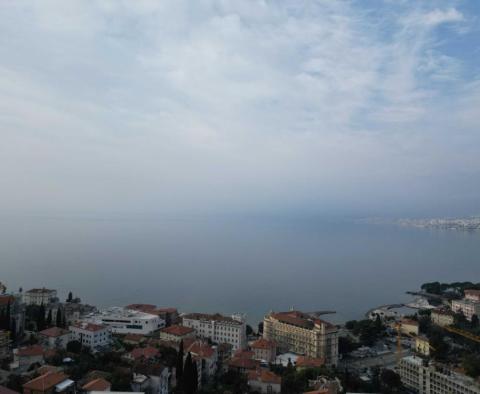 Haus im Zentrum von Opatija mit Meerblick - foto 8