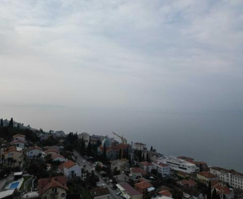 Haus im Zentrum von Opatija mit Meerblick - foto 10